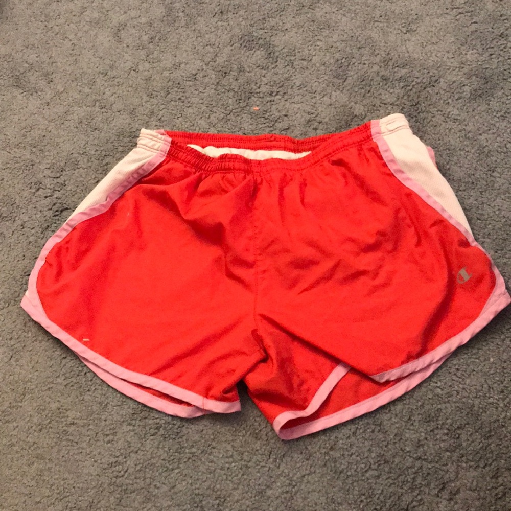 Champion Athletic Shorts